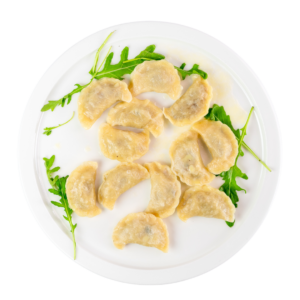 Pierogi ruskie