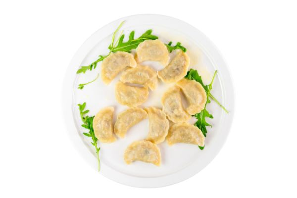 Pierogi ruskie