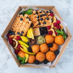 Box słodki