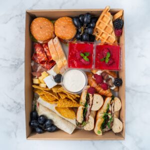 Box zestaw dla dwojga